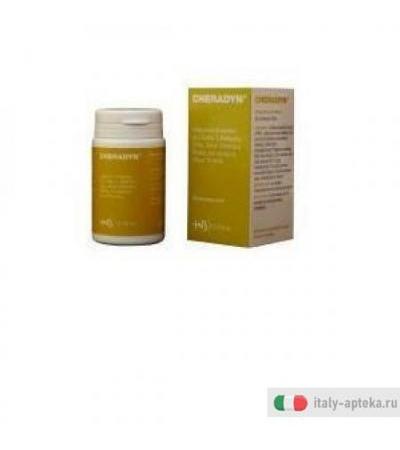 Cheradyn Integratore 30cpr