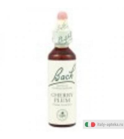 Cherry Plum Bach Orig 10ml