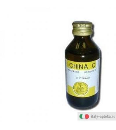 China Calissaia 100ml