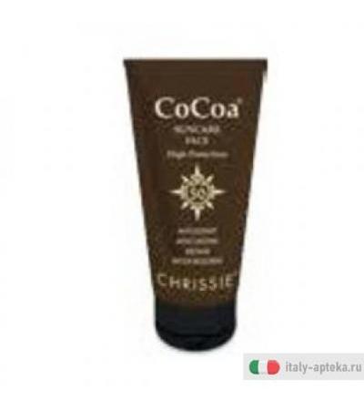Chrissie Cocoa Spf50 75ml