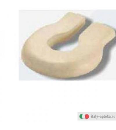 Ciambella Gomma Piuma Fer/cav