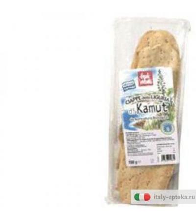 Ciappe della Liguria Kamut150g