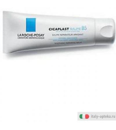 Cicaplast Baume T 40ml