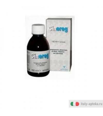 Cinereg Scir Integrat 150ml