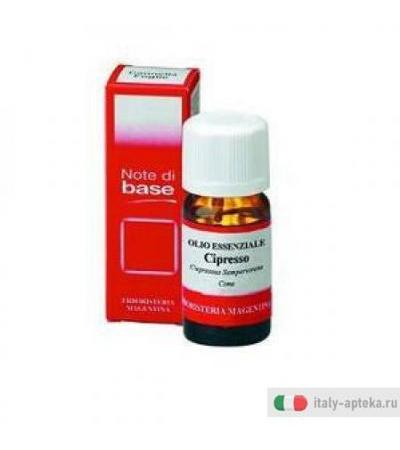 Cipresso Olio Ess 10ml