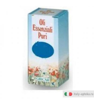 Cipresso Olio Ess Fl 10ml