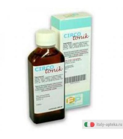 Circo Tonik Alim 100ml