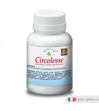 Circolesse 30cpr