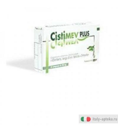 Cistimev Plus 30cpr