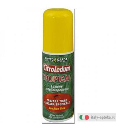 Citroledum Tropical Spray100ml
