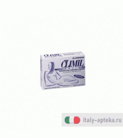Climil Complex 30cpr