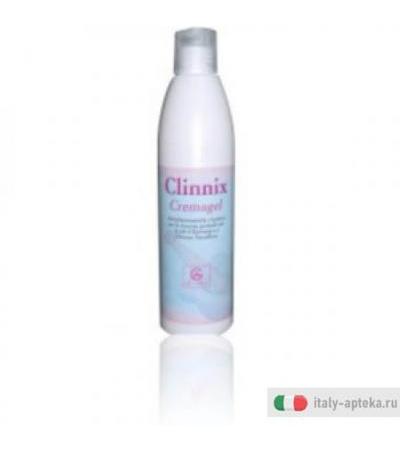Clinnix Cr Gel Ginecol 250ml