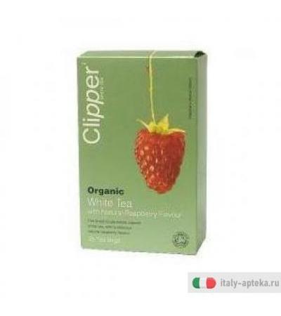 Clipper Te Bi/lamp 25fil 50g