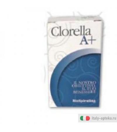 Clorella A+ 180cpr