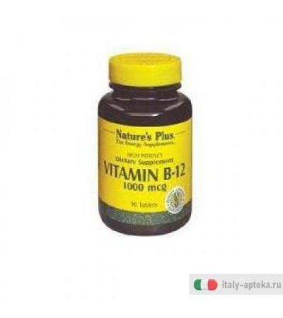 Cobalamina vitamina B12 90tav