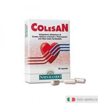 Colesan 30cps