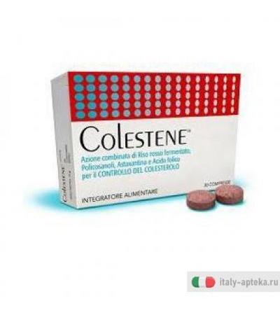Colestene Integratore 30cpr