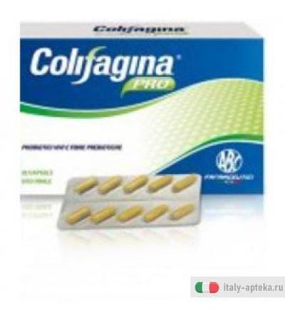 Colifagina Pro 20cps