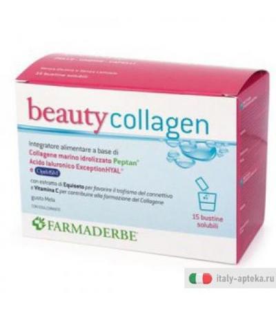 Collagen Beauty 15bust