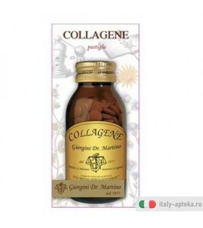 Collagene 180past