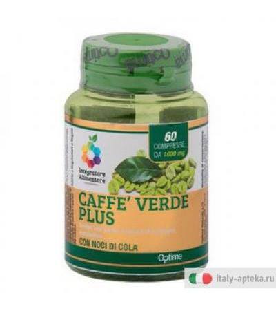 Colours Of Life Caffe Ve 60cpr