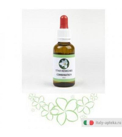 Combinazione 9 23,67g