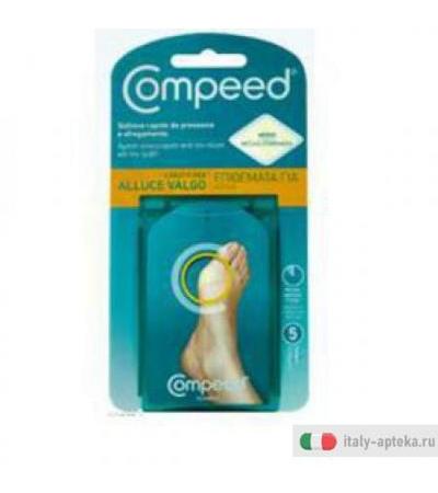 Compeed Alluce Valgo 5ezzi