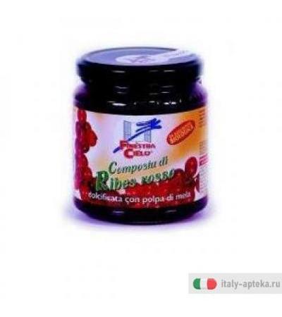Composta Ribes Ro 320g