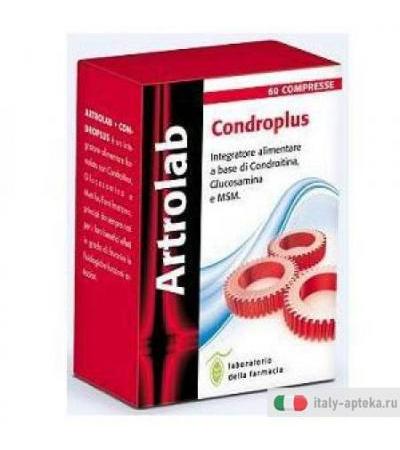 Condroplus Integratore 60cpr