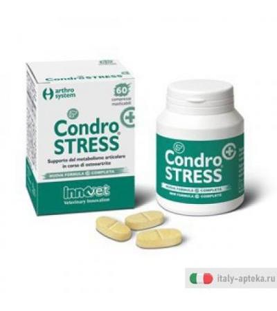 Condrostress+ 60cpr Mastic