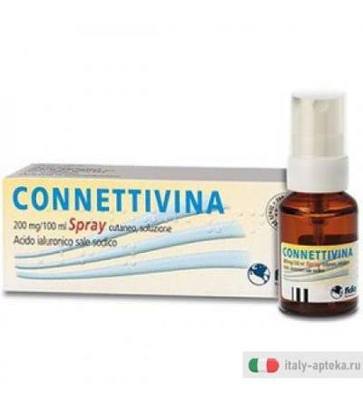 Connettivinasole Spray 50ml