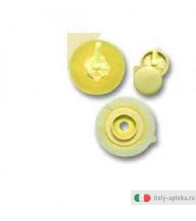 Conseal Tappo St 35x45mm 1495