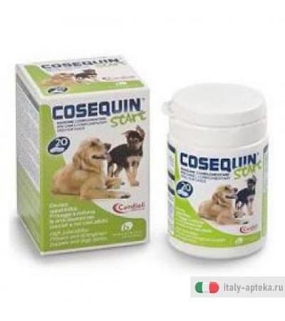 Cosequin Start 20cpr