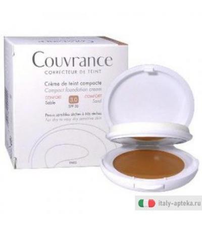 Couvrance Cr Comp Nf Sabbia