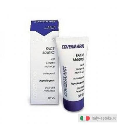 Covermark Face Magic 4 30ml