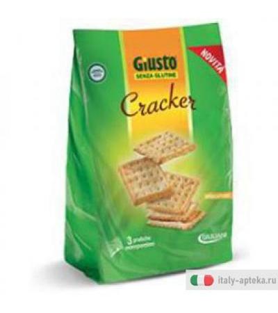 Cracker 180g