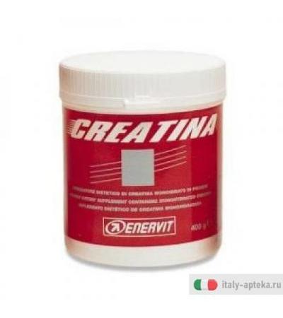 Creatina Simplex 400g