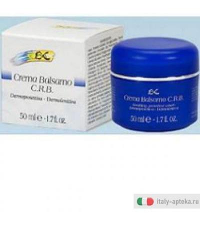 Crema Balsamica Crb 50ml