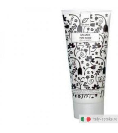 Crema Canapa Pepe Ne 200ml