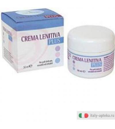 Crema Lenitiva Plus 50ml