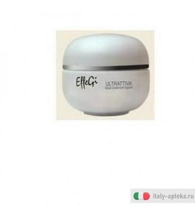 Crema Ultrattiva 50ml Effegi