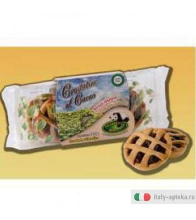 Crostatine Cacao 145g