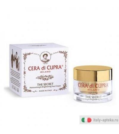 Cupra Milano The Secret