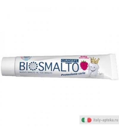 Curasept Biosmalto Dent Bb30ml