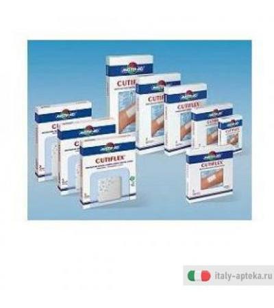 Cutiflex 14x14cmx5pz