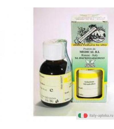 Damiana Dr Pock Sol Ial 50ml