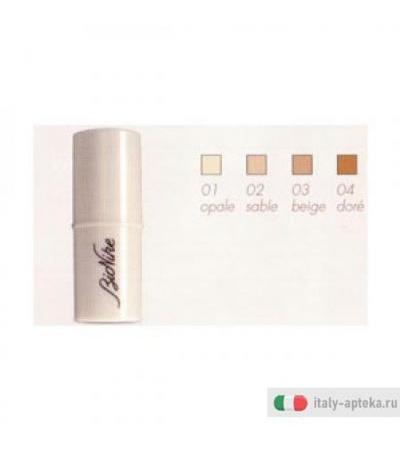 Defence col Cover fondotinta stick 04 dor 15 ml