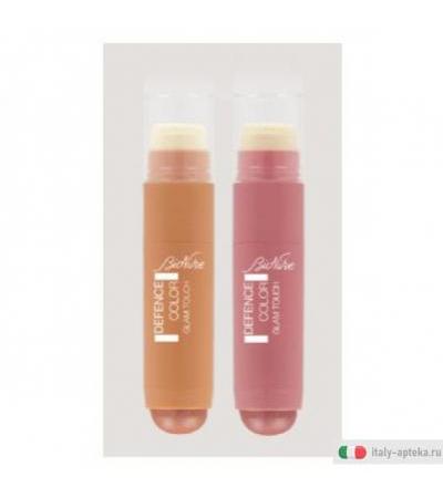 Defence Color Glam Touch 101