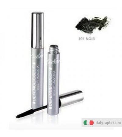Defence Color Mascara Sculpture 01noir 8ml