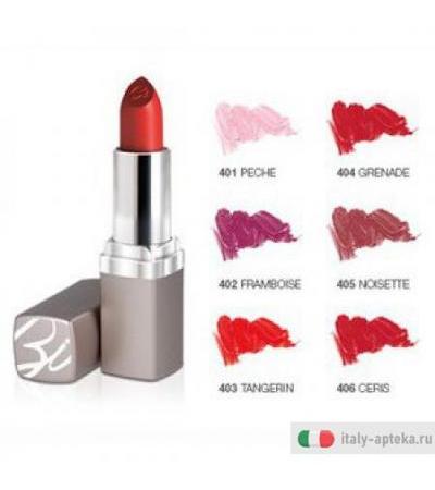 Defence color Rossetto Clas Lipmat 404 Grenade